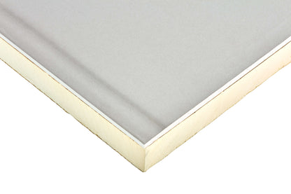 72.5mm Celotex PL4060 Insulated Plasterboard 2400mm x 1200mm