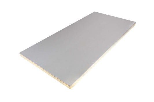 72.5mm Celotex PL4060 Insulated Plasterboard 2400mm x 1200mm