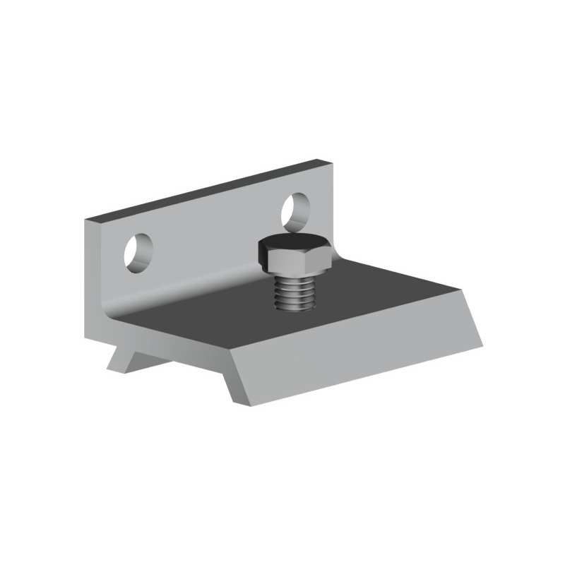 ROTHLEY SD/WB25 PACK OF 5 HERKULES WALL BRACKETS