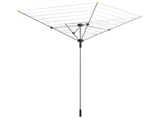 HILLS HLS115551 AIRDRY ROTARY DRYER 4 ARM 40m