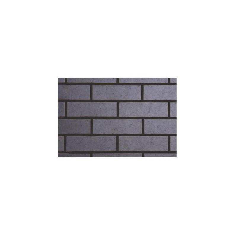 KETLEY SMOOTH BLUE SOLID CLASS A ENGINEERING BRICK 65mm SCOTLAND WCBL65
