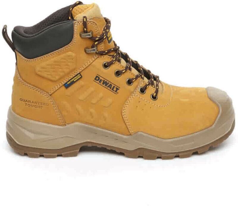 DEWALT MENTOR BOOT SIZE 10