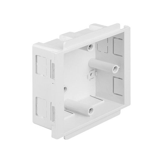 Premdor Internal Flush Paint Grade Lipped Fd30 Door 6'6 x 2'3 1981 x 686 x 44mm