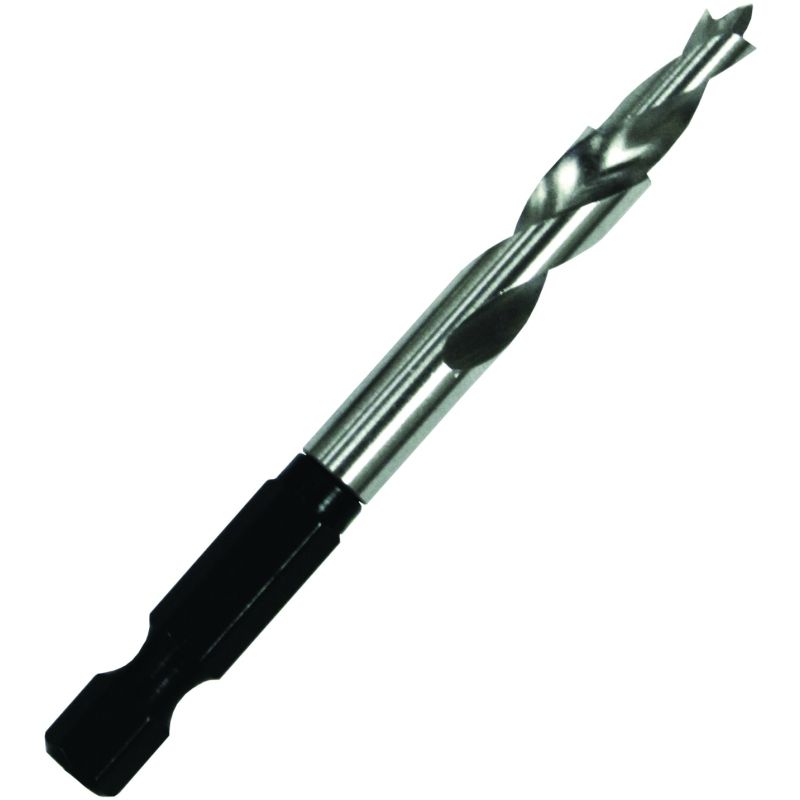 BOSCH PROGRESSOR HEX SHANK ARBOR 84 674
