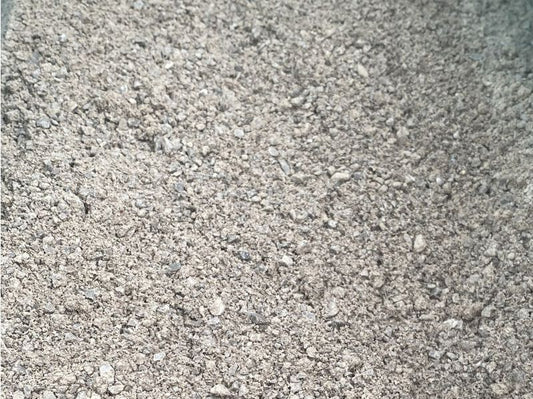 Border Limestone Fines Dust Mini Bag Prepacked
