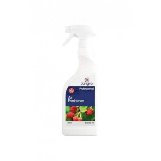 JANGRO PROFESSIONAL AIR FRESHENER WILD BERRY 750 ml BA032-75
