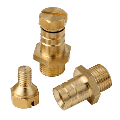 ROTHENBERGER PRESSURE TEST NIPPLES (PACK 3) 67016