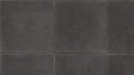 TOBERMORE CLASSICA SMOOTH FLAG 450 x 450 x 35mm CHARCOAL FS45035CHAR