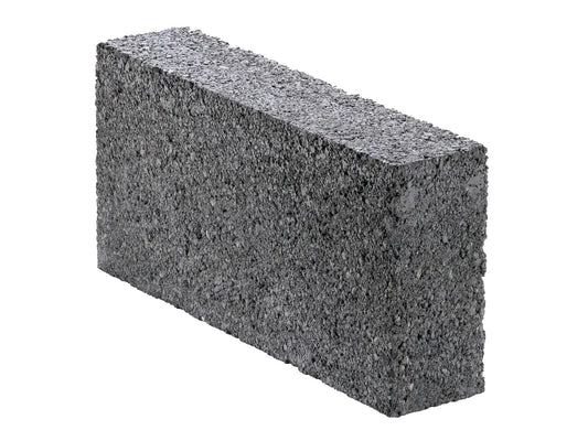 Plasmor Stranlite Solid Block 100mm 7.3N (Northern)