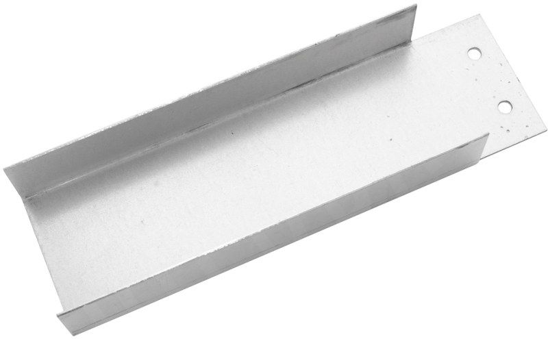 GRANGE 1113 GRAVEL BOARD CLIP 50mm