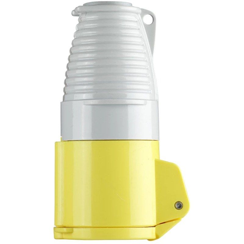 TOOLSTREAM DEFENDER SOCKET 110v 16a E884050