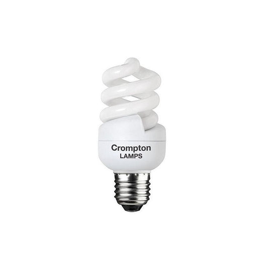 CROMPTON BPCFT211WWES-1BL 11W ES SPIRAL T2