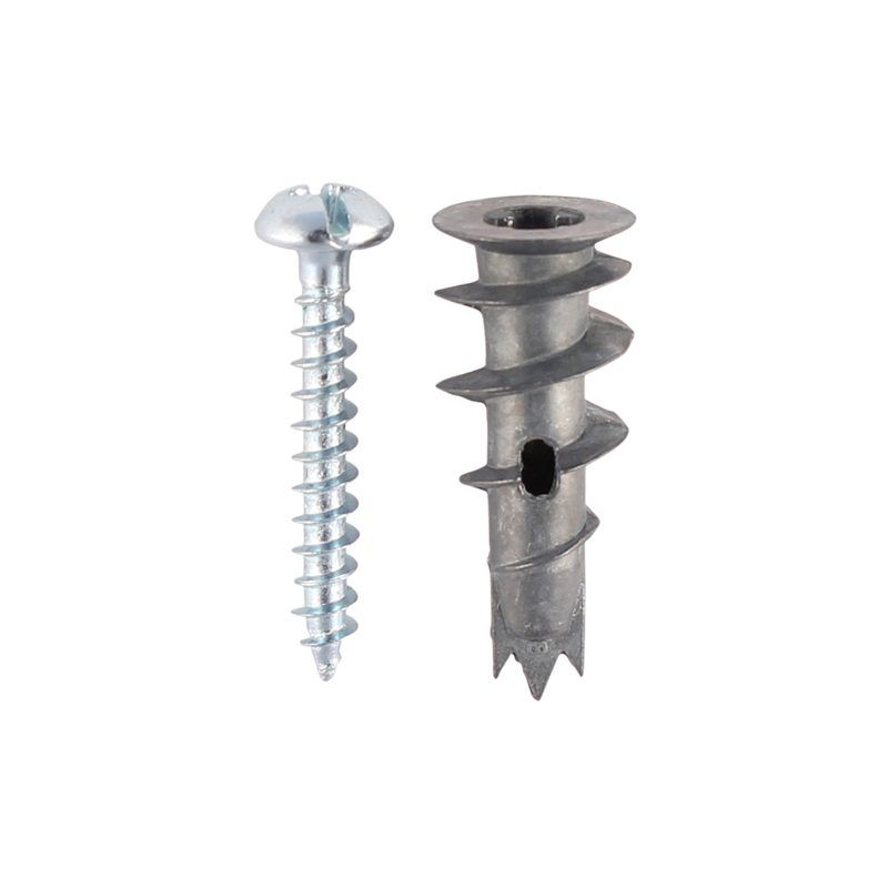 TIMCO METAL SPEED PLUGS 31.5mm (TUB 300) TBAZST
