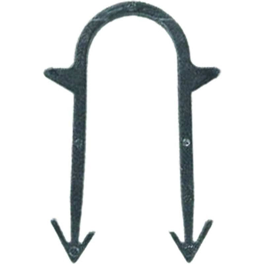 SPEEDFIT UNDERFLOOR PIPE STAPLES 40mm (PACK 300) JGUFHSTAPLE40