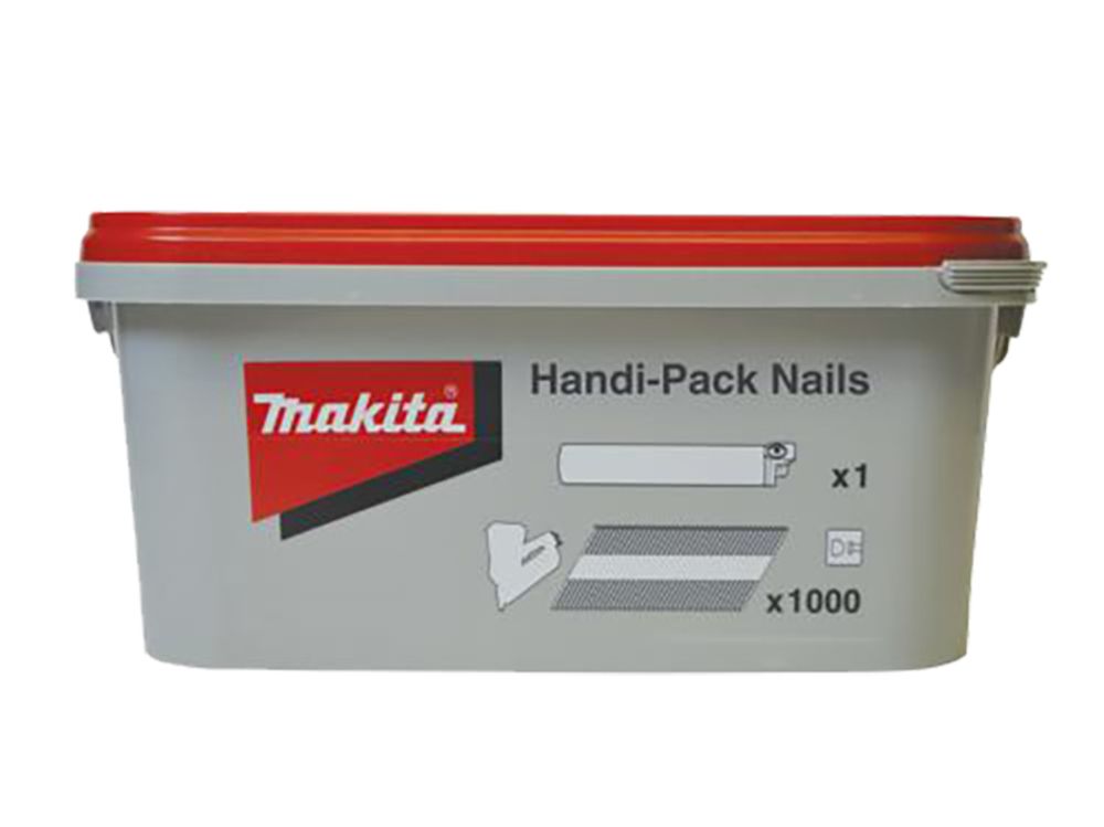 Makita Handy Pack 50mm Nails | P-80818