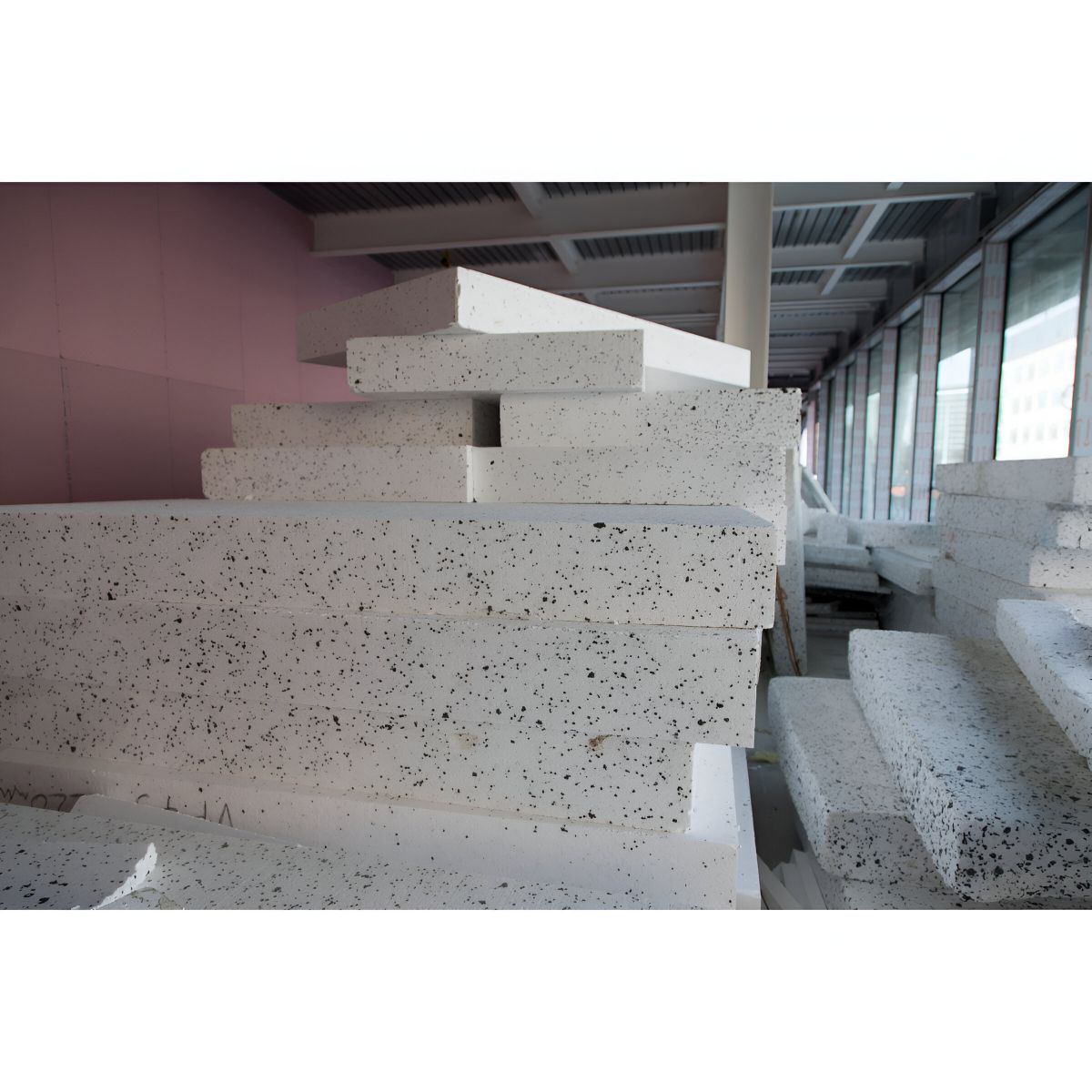 JABLITE JABFLOOR CLASSIC 70G 2400 x 1200 x 25mm IN-000000887