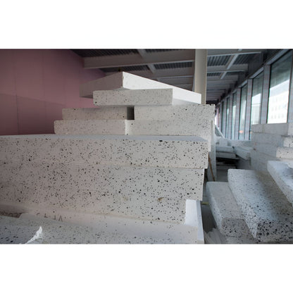 JABLITE JABFLOOR CLASSIC 70G 2400 x 1200 x 25mm IN-000000887