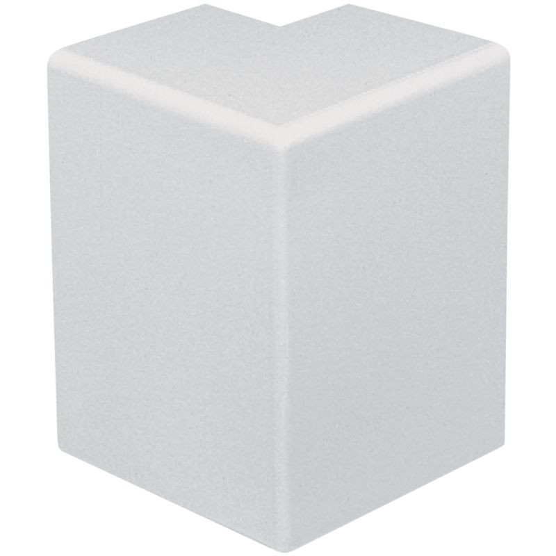 M/TUFFLEX TOAS50CWH 50 x 50mm CLIP ON EXT BEND
