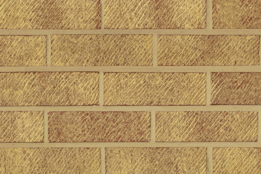 Carlton Capital Golden Thatch Brick 65mm