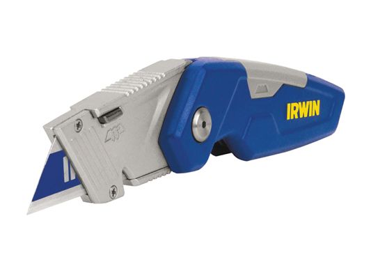 IRWIN IRW1888438 FK150 FOLDING KNIFE