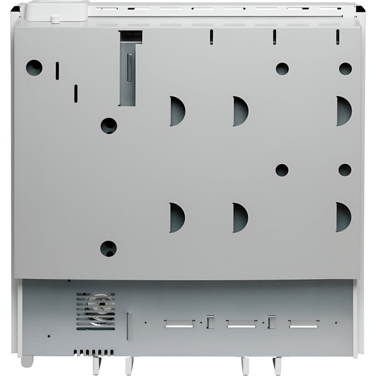 STEARN DIMPLEX XLE070 STORAGE HEATER 0.7kw WHITE
