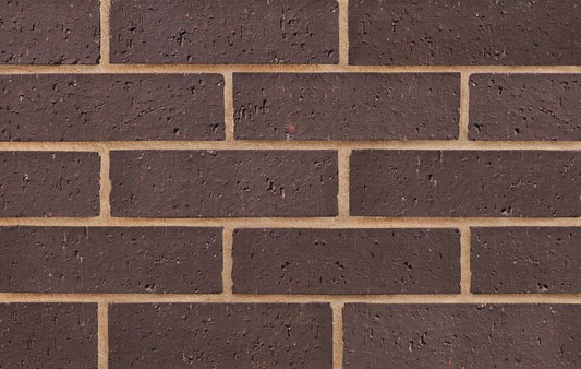 Carlton Brown Dragwire 65 x 215 x 102.5 mm