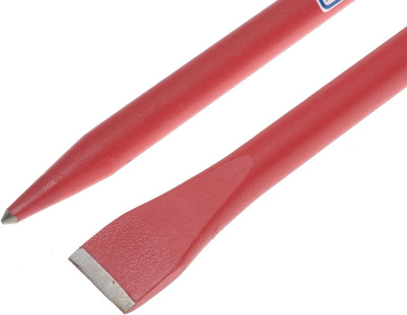 FAITHFULL FAICROW60 CHISEL & POINT CROWBAR 60 x 1.1/8"