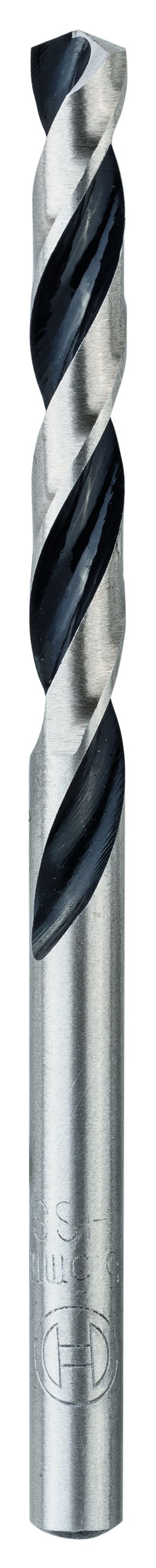 BOSCH 2608577168 HSS TWIST POINTTEQ DRILL BIT 6.5mm