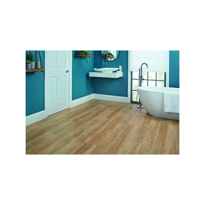 KARNDEAN PALIO CORE PLANK 1220 x 179mm 2.184m2 MONTIER RCP6504