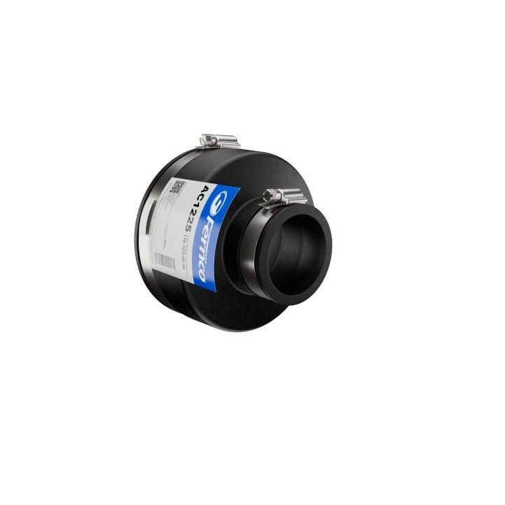FERNCO ADAPTOR COUPLING 110-122mm/48-56mm AC1225 AC1225