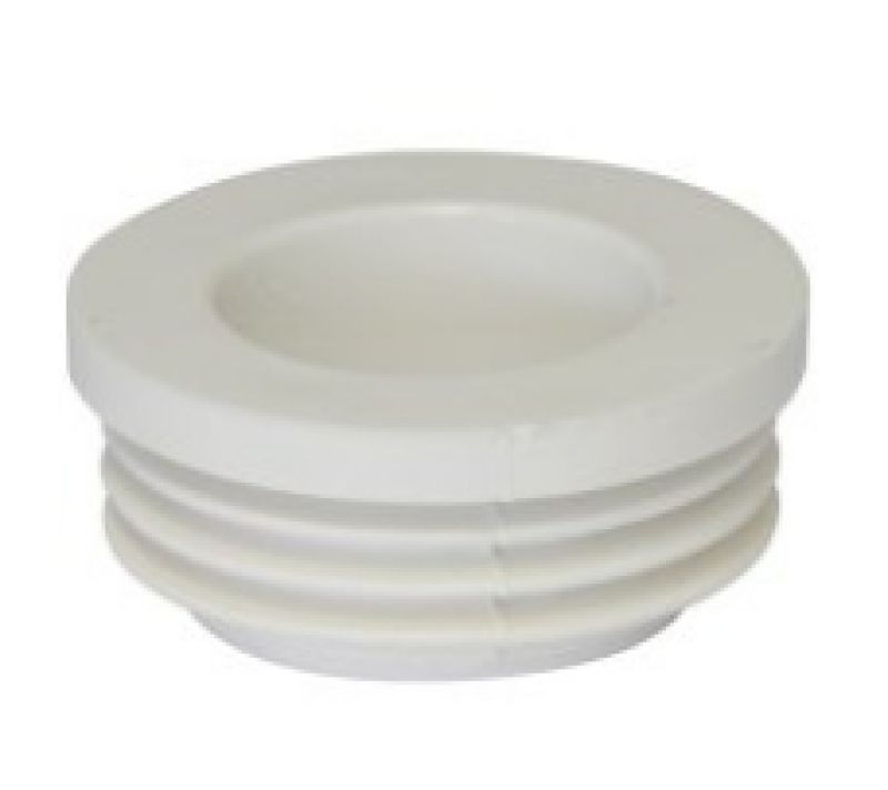 EMBRASS EP PRE-PACK FLUSH CONE FITTING INTERNAL RUBBER 345410-PAC