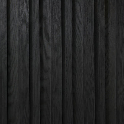 Millboard Envello Cladding Board & Batten + Board 200 x 26 x 3600mm Burnt Cedar