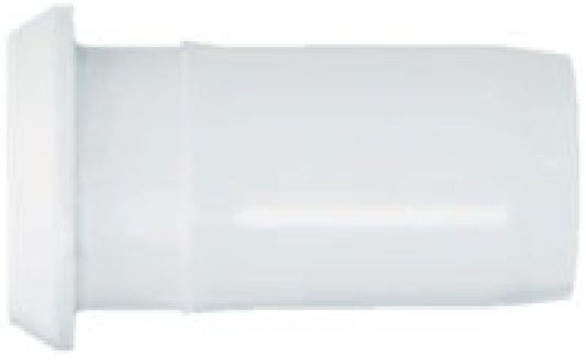 SPEEDFIT PLAIN PIPE INSERT 15mm TSM15N