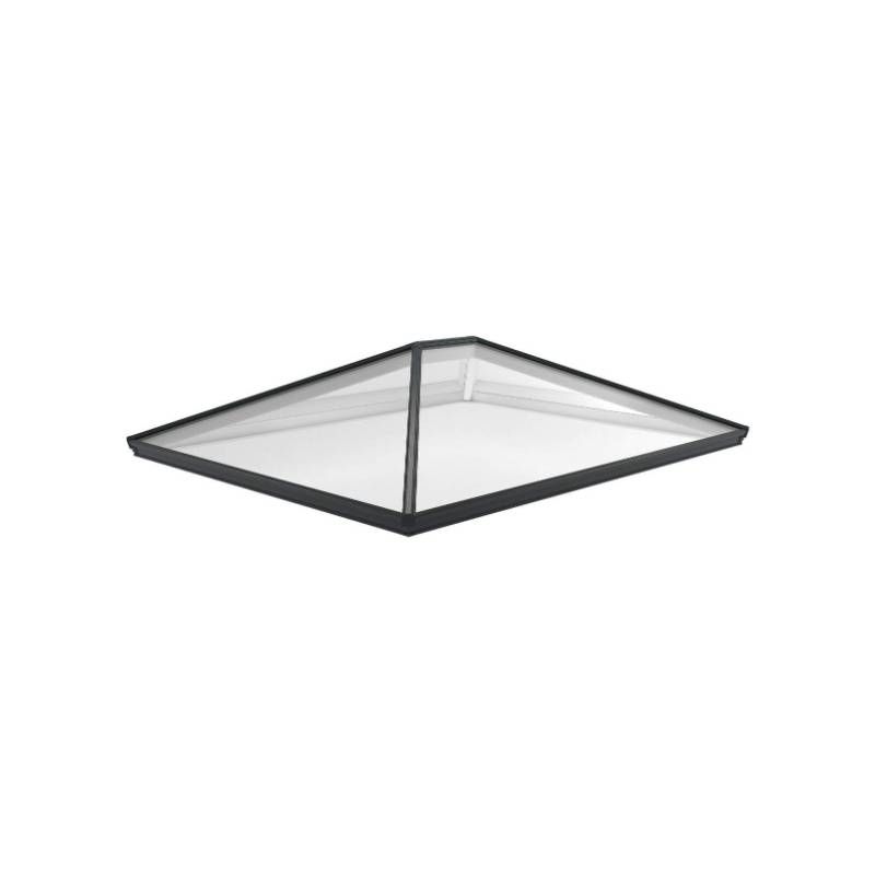 TUFF X INFINITY ROOF LANTERN 2500 x 1500mm