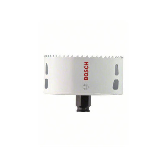 BOSCH 2608594410 PRO MULTI MATERIAL PC PLUS HOLE SAW 102mm