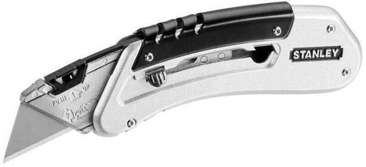 STANLEY STA010810 QUICKSLIDE POCKET UTILITY KNIFE