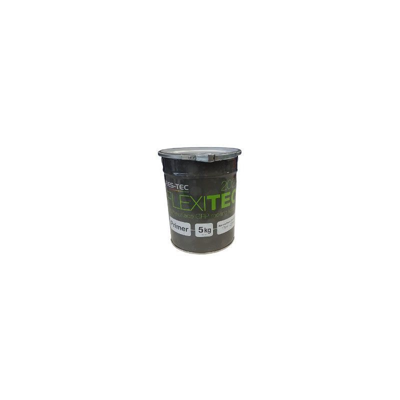 RES-TEC FLEXITEC PRIMER 5kg 158105