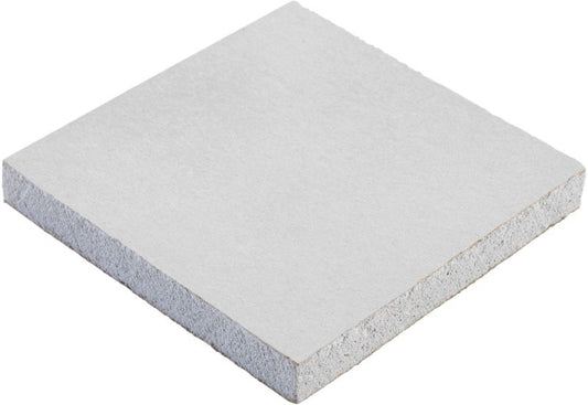 SINIAT E-BOARD IVORY FACE 2400 x 1200 x 12.5mm TAPERED EDGE 293211