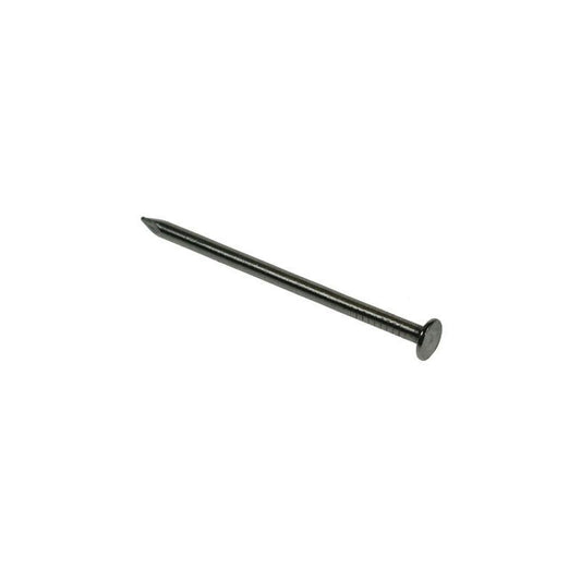 UNIFIX BRIGHT ROUND WIRE NAILS 50 x 2.65mm 2.5kg TUB UC1810