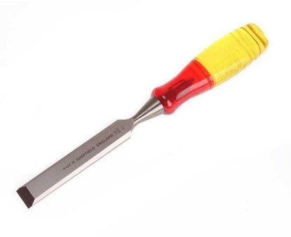 IRWIN MAR37334 MARPLES BEVEL EDGE SPLITPROOF CHISEL 3/4"
