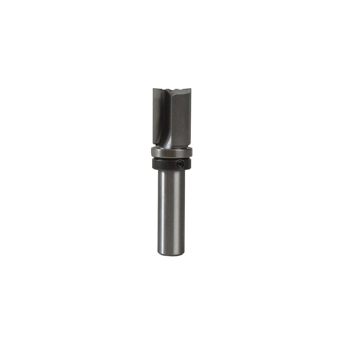 TREND 46/94X1/2TC BEARING GUIDED 90° TEMPLATE PROFILER 1/2 INCH SHANK D=19.1mm C=25.4mm