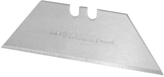 STANLEY STA211921 1992 HEAVY DUTY KNIFE BLADES (PACK 10)