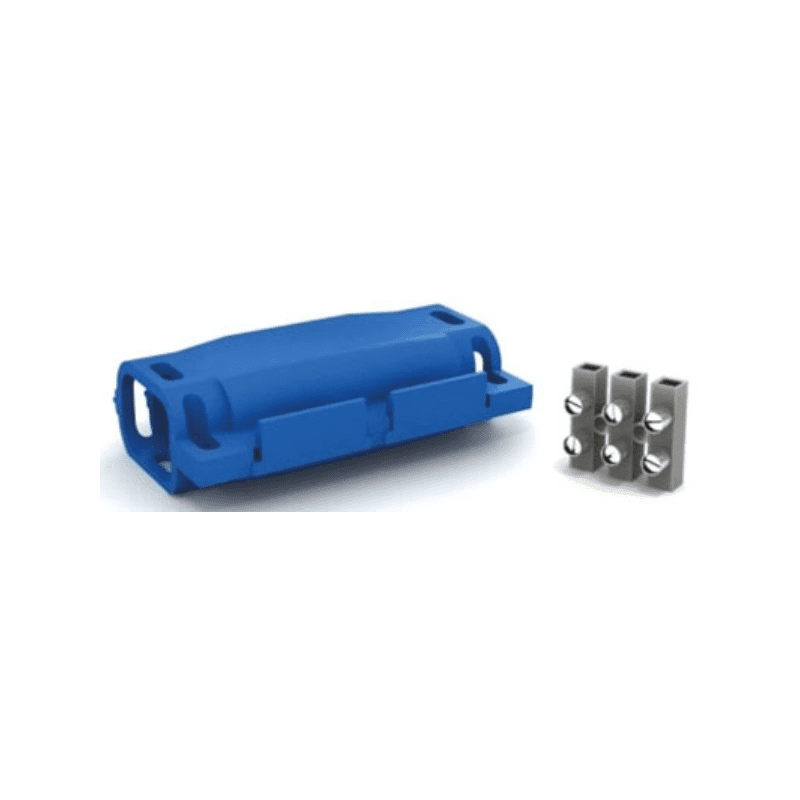 WISKA SH0325W SHARK 326 WATERPROOF BOX