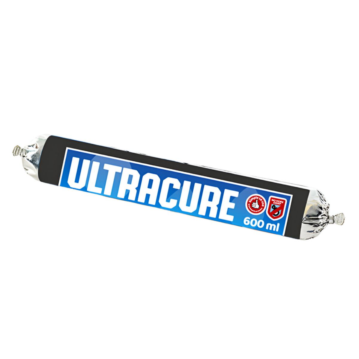 WYKAMOL ULTRACURE DAMP PROOFING CREAM380 CARTRIDGE ULTRA400