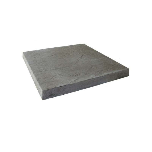 BOWLAND WINDSOR PAVING SLAB 300 x 300 x 38mm WELSH SLATE C82WS105 (MACCLESFIELD)