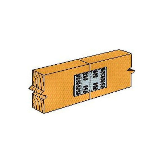 7 PIN METAL TRAILER PLUG MP24
