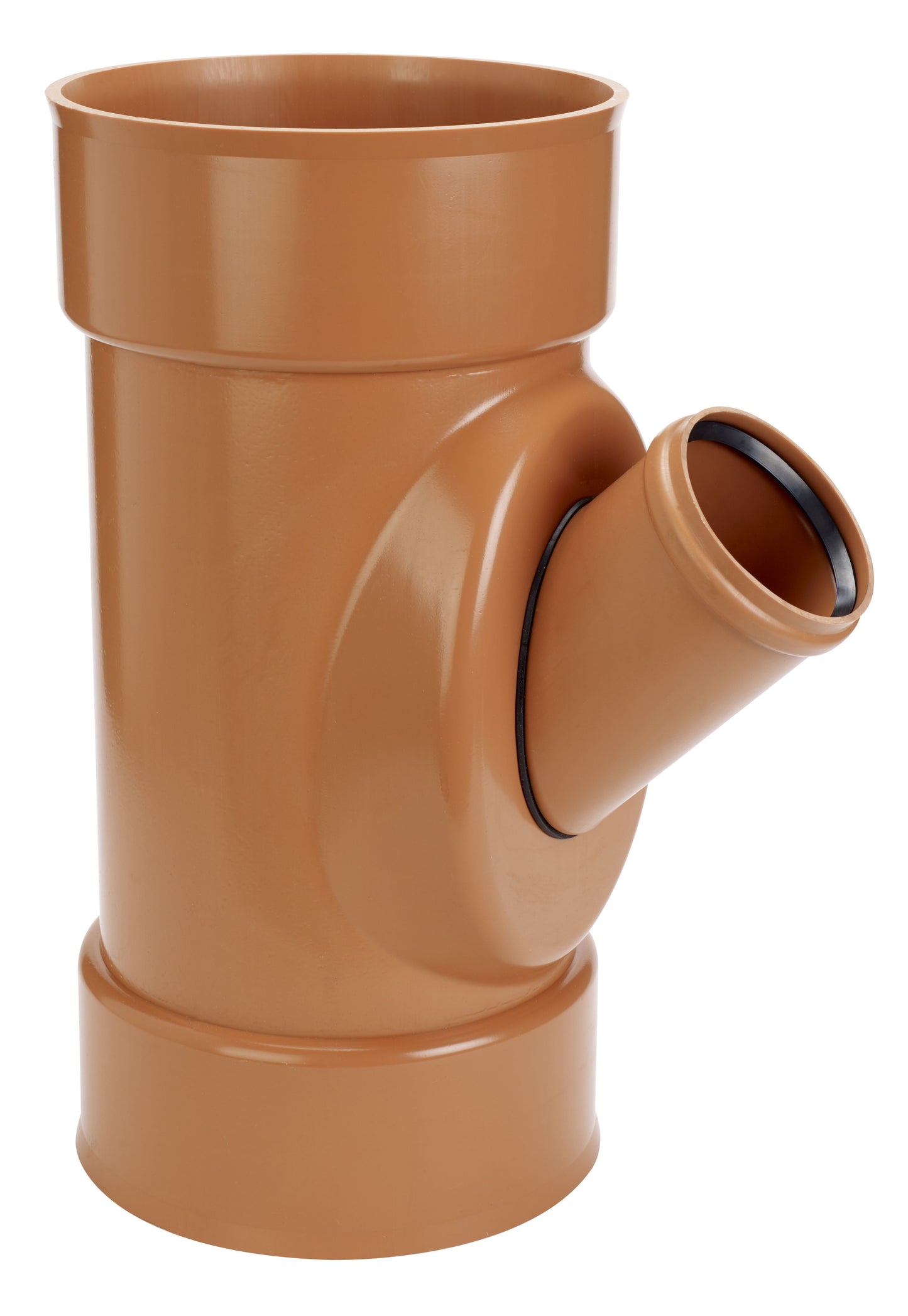 OSMA ULTRARIB DOUBLE SOCKET UNEQUAL JUNCTION 225 x 110mm 9UR224
