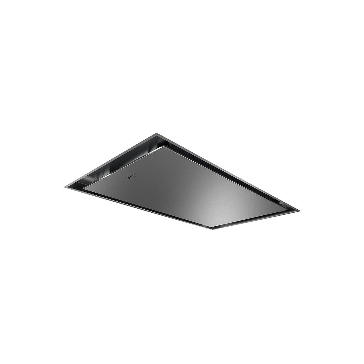 NEFF I95CAQ6N0B N50 CEILING HOOD STAINLESS STEEL
