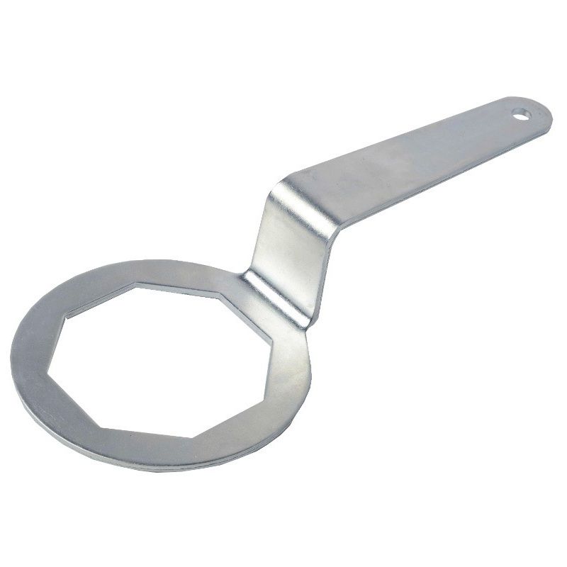 ROTHENBERGER CRANKED TYPE IMMERSION SPANNER 80101M