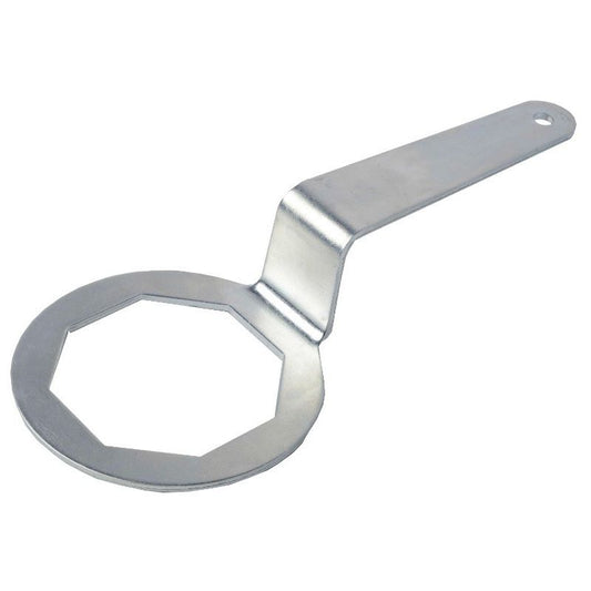 ROTHENBERGER CRANKED TYPE IMMERSION SPANNER 80101M